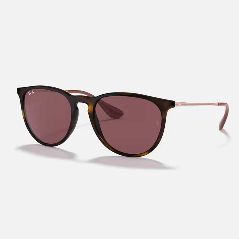 Ray-Ban Women's Ray Ban Erika Color Sunglasses